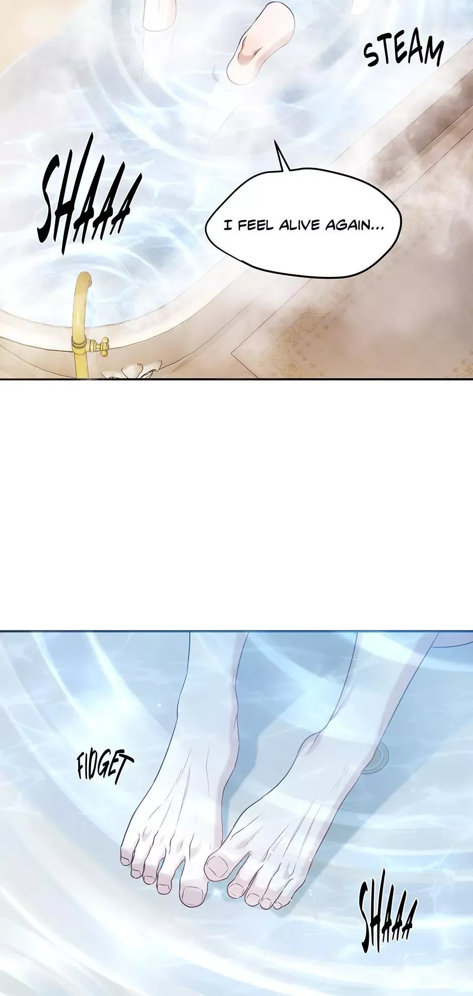 How To Survive As A Player - Chapter 87 Page 59