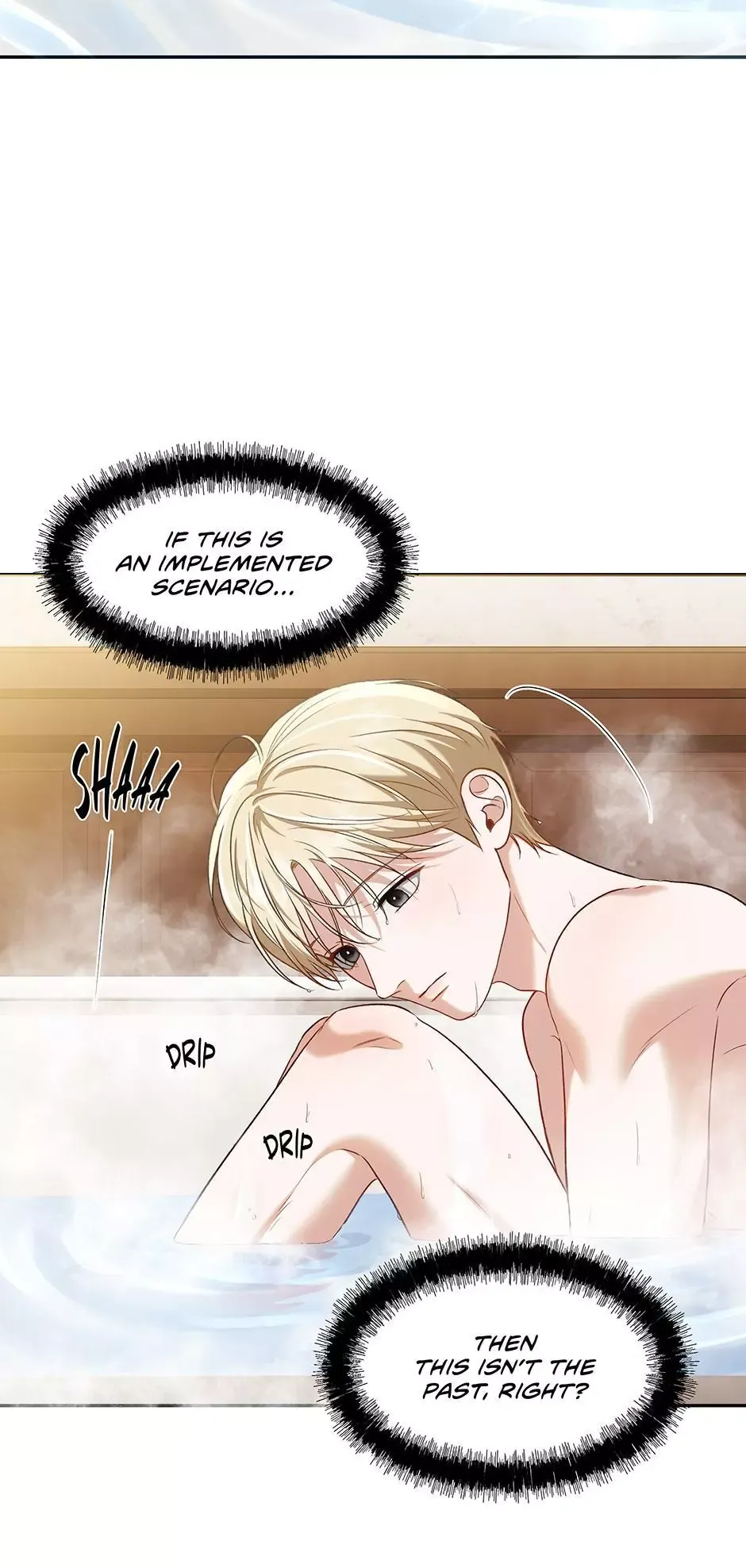How To Survive As A Player - Chapter 87 Page 60