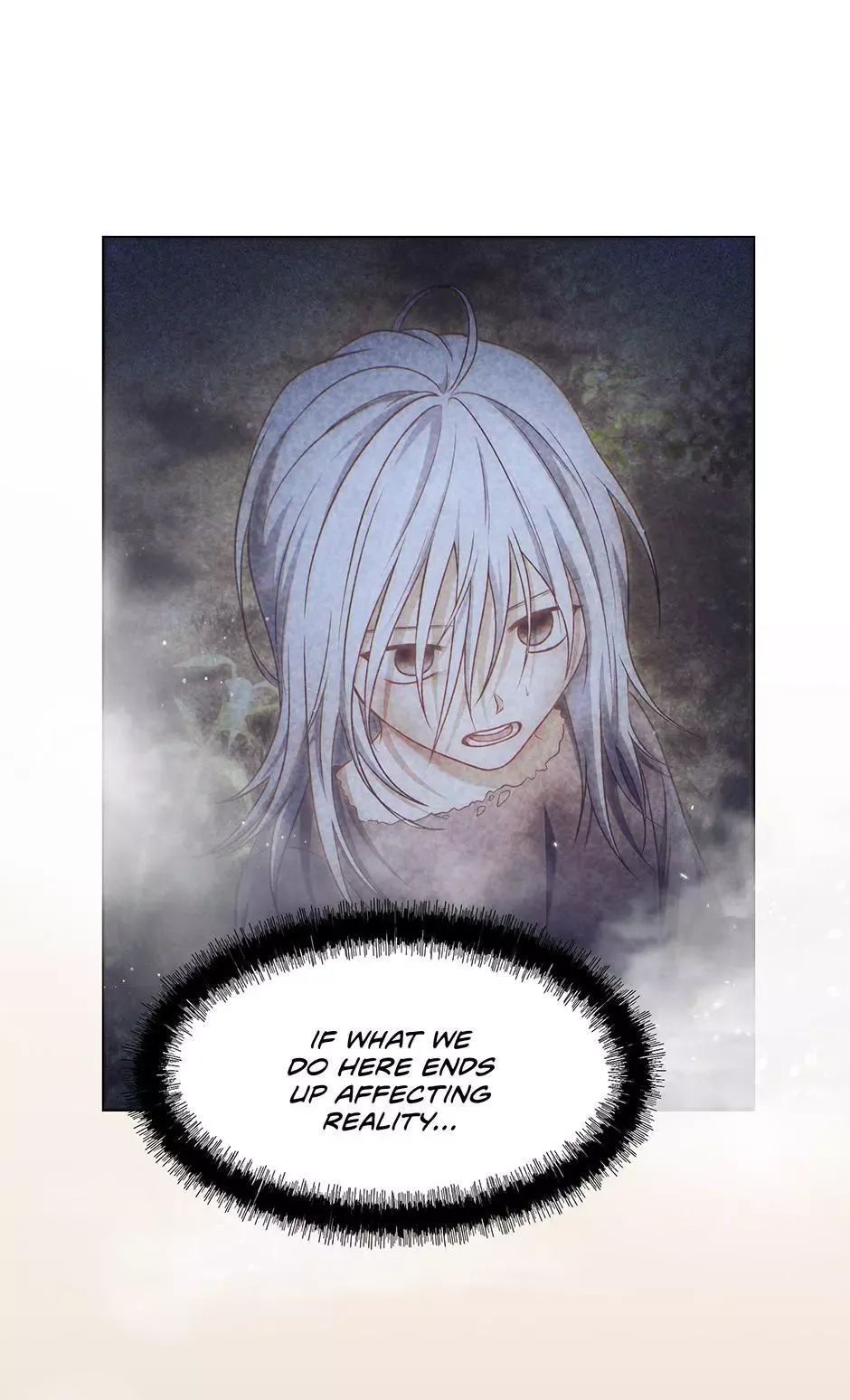 How To Survive As A Player - Chapter 87 Page 61