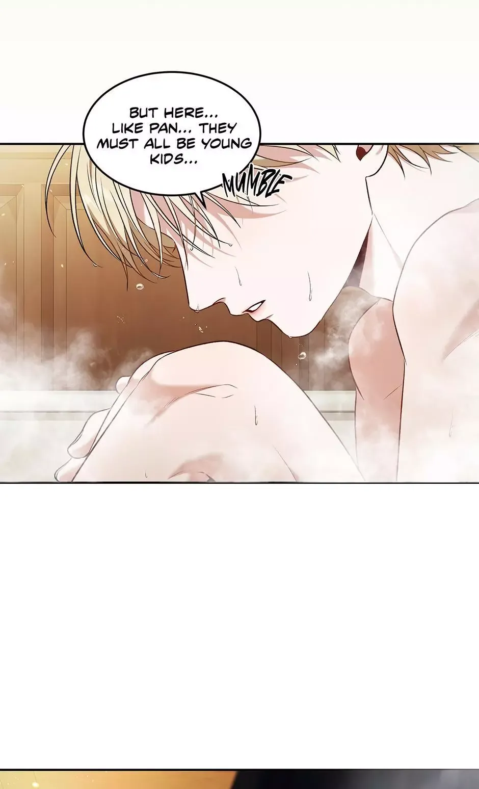 How To Survive As A Player - Chapter 87 Page 63