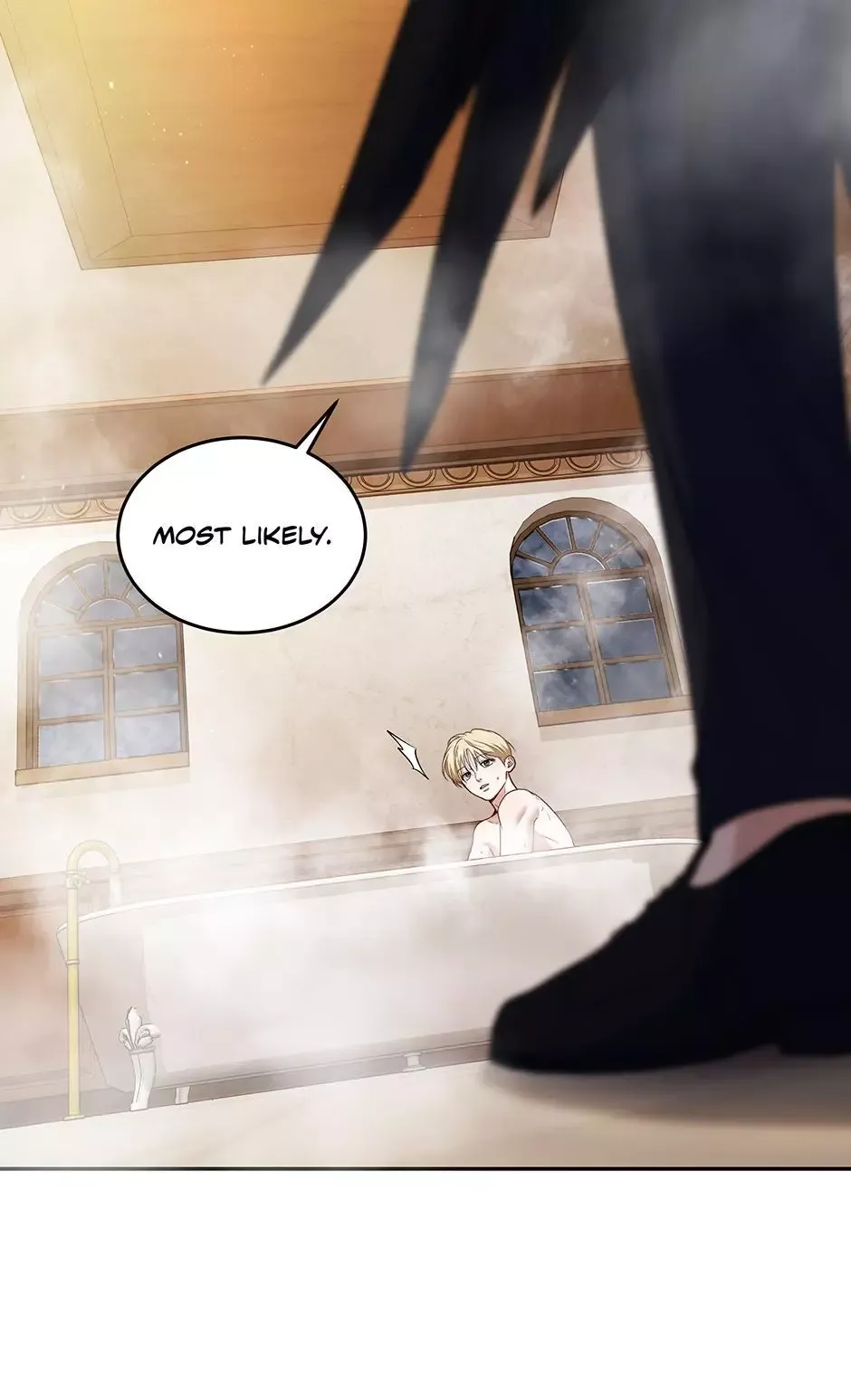 How To Survive As A Player - Chapter 87 Page 64