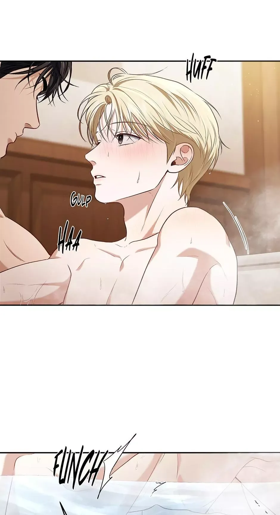 How To Survive As A Player - Chapter 87 Page 73