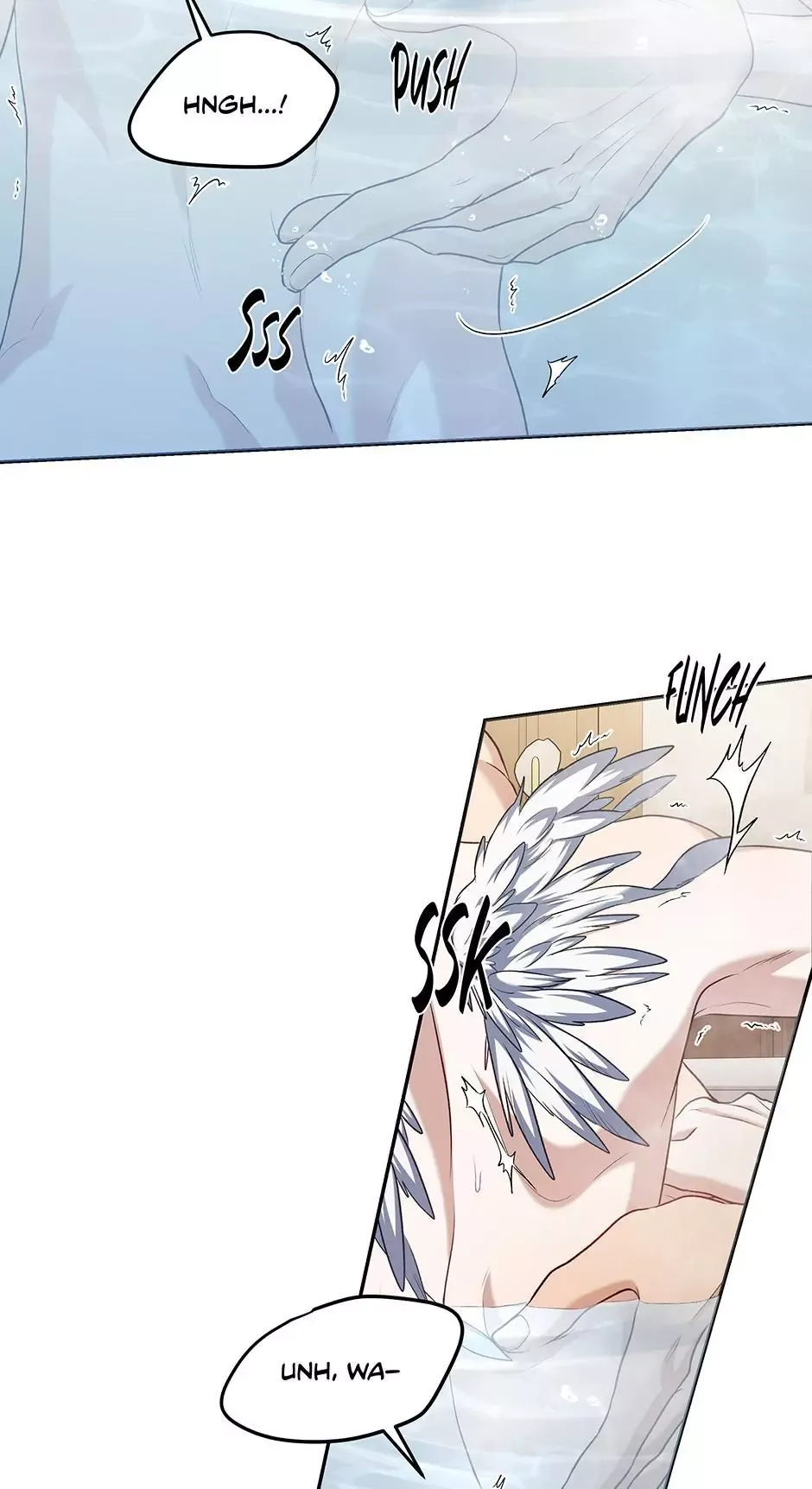 How To Survive As A Player - Chapter 87 Page 74