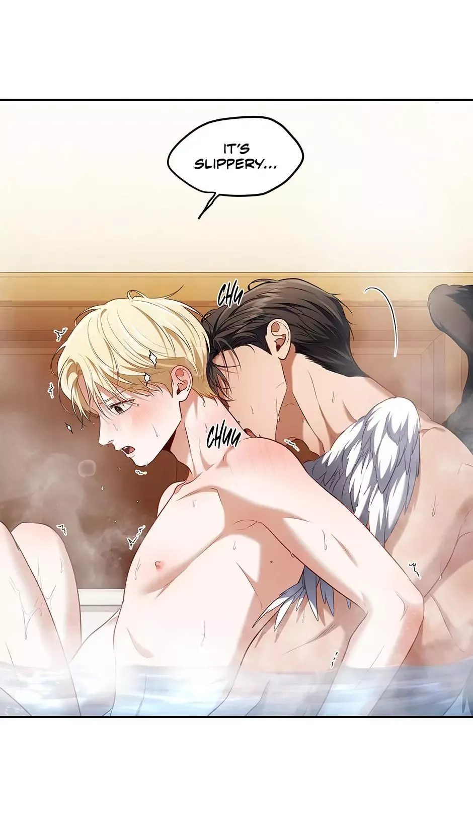 How To Survive As A Player - Chapter 88 Page 6