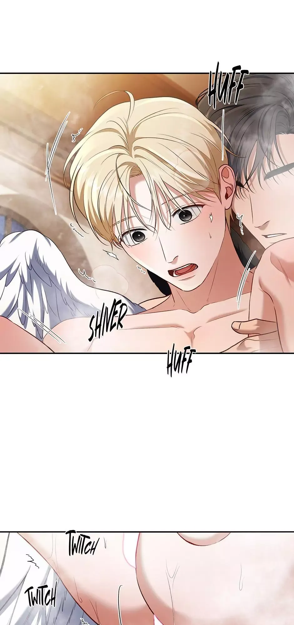 How To Survive As A Player - Chapter 88 Page 10