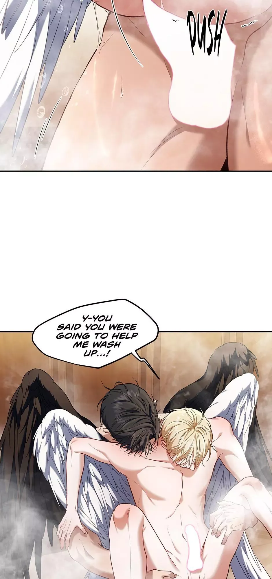 How To Survive As A Player - Chapter 88 Page 11