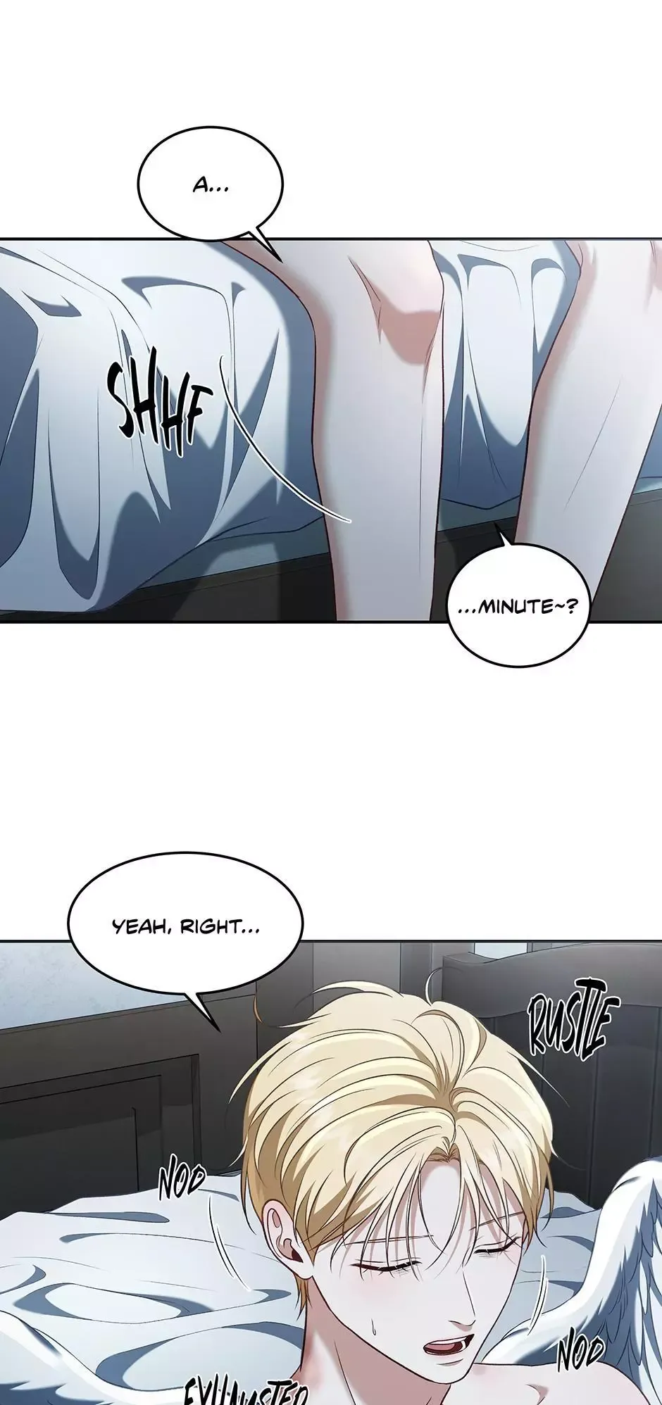 How To Survive As A Player - Chapter 88 Page 20