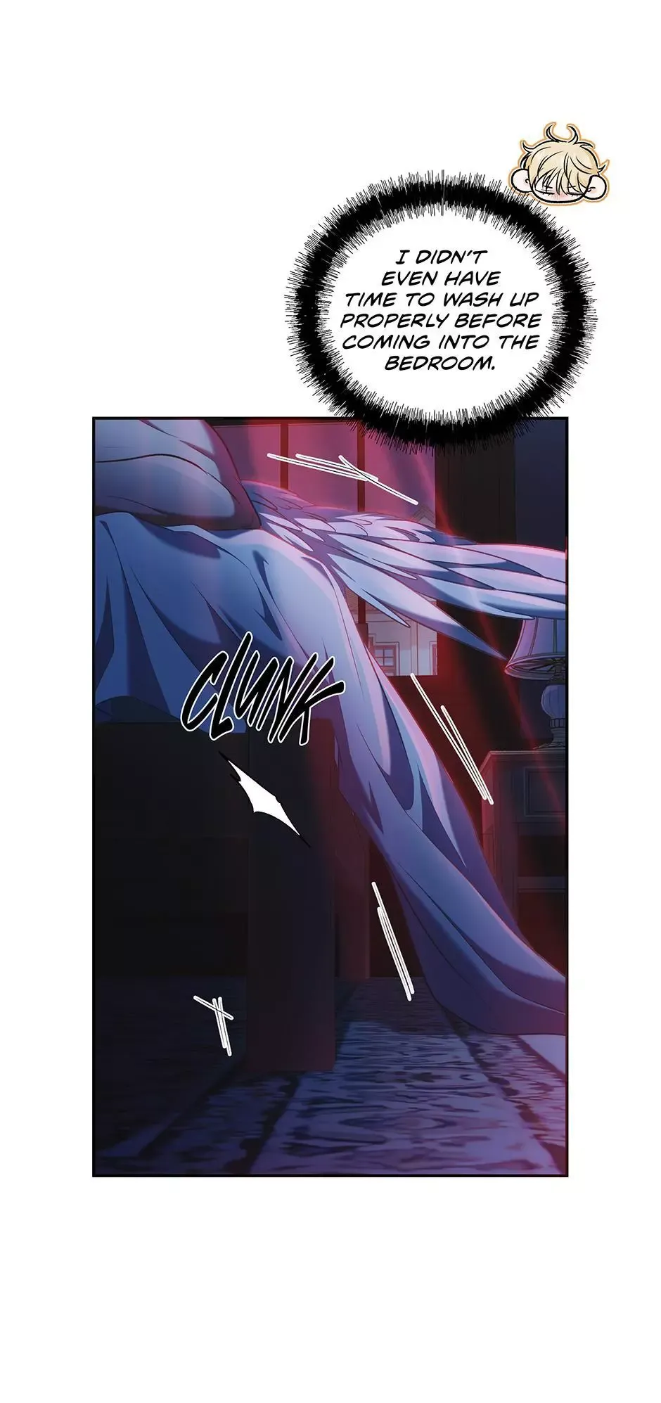 How To Survive As A Player - Chapter 88 Page 22