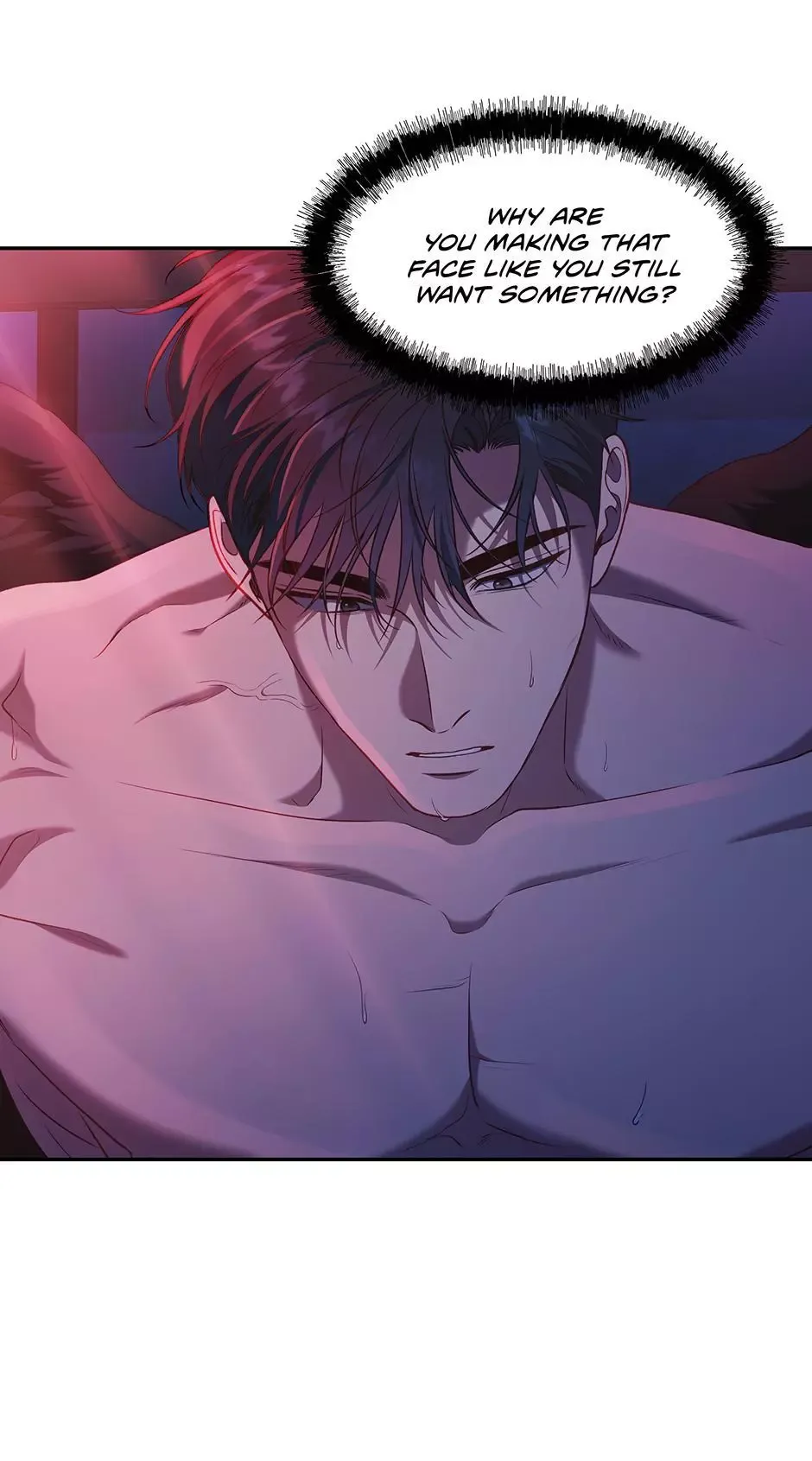 How To Survive As A Player - Chapter 88 Page 24