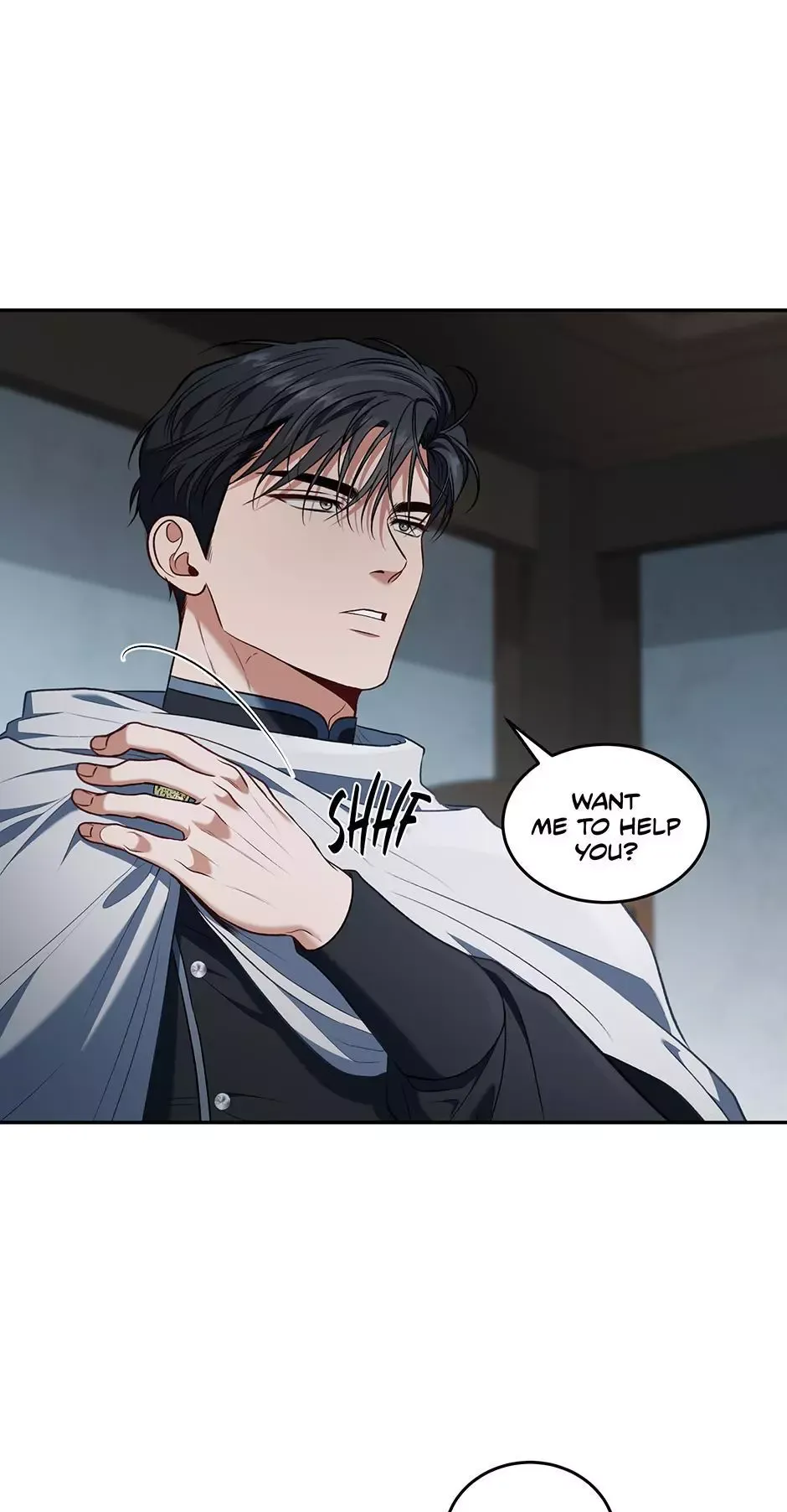 How To Survive As A Player - Chapter 88 Page 27