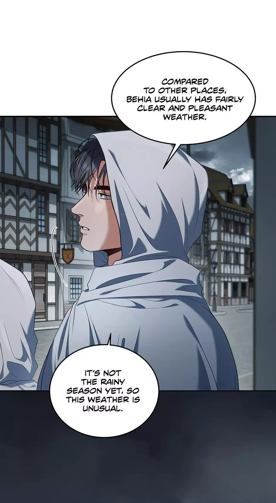 How To Survive As A Player - Chapter 88 Page 31