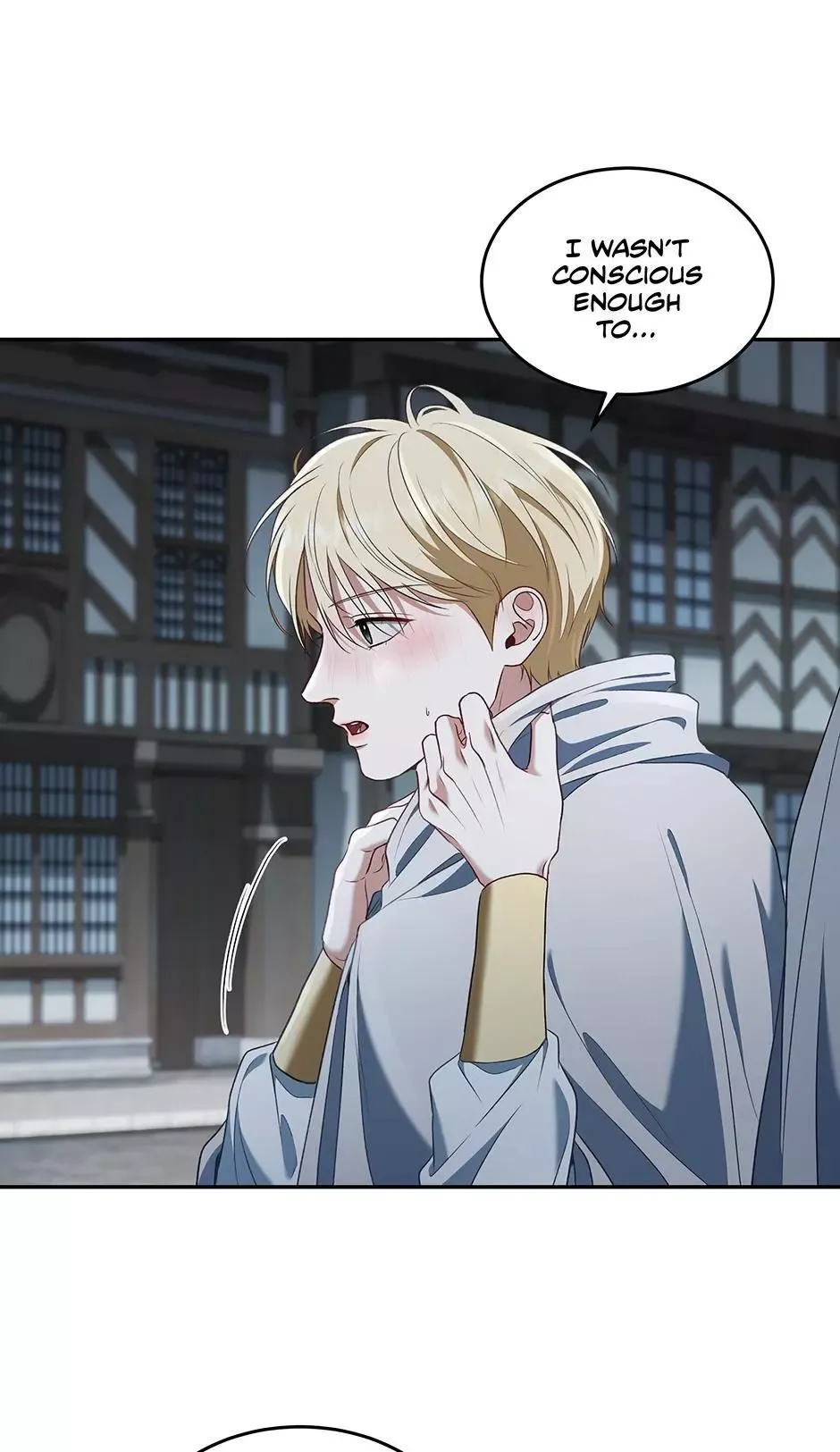 How To Survive As A Player - Chapter 88 Page 35