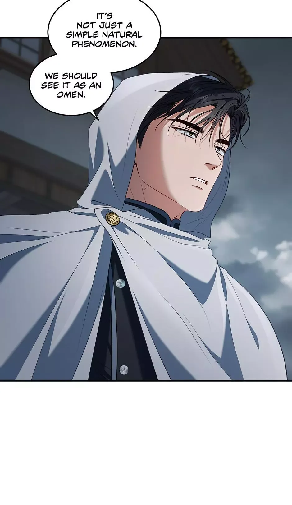 How To Survive As A Player - Chapter 88 Page 36