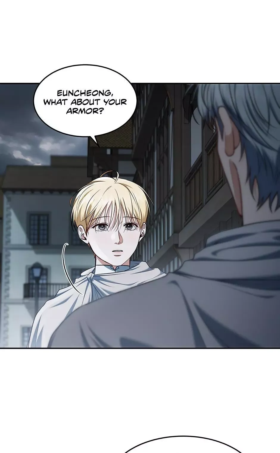 How To Survive As A Player - Chapter 88 Page 40