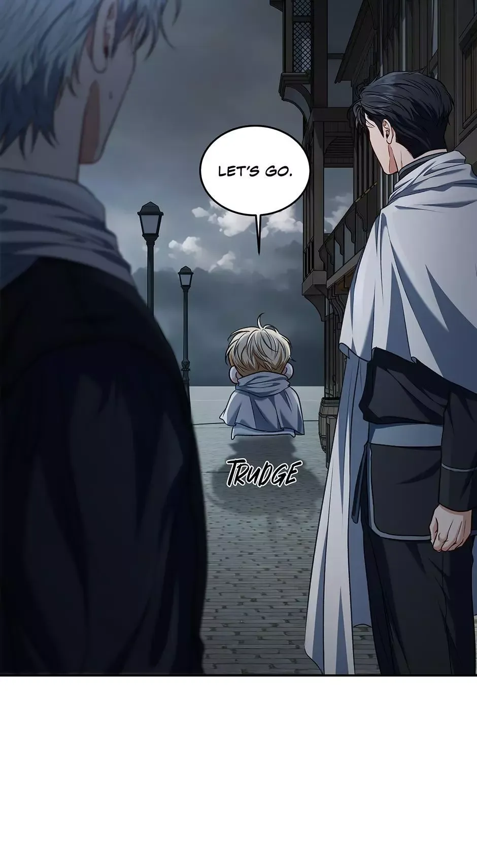 How To Survive As A Player - Chapter 88 Page 45