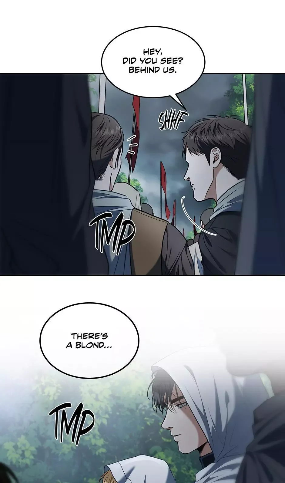 How To Survive As A Player - Chapter 88 Page 49