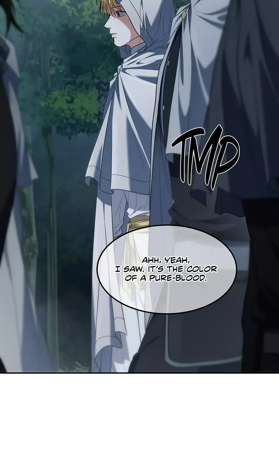 How To Survive As A Player - Chapter 88 Page 50