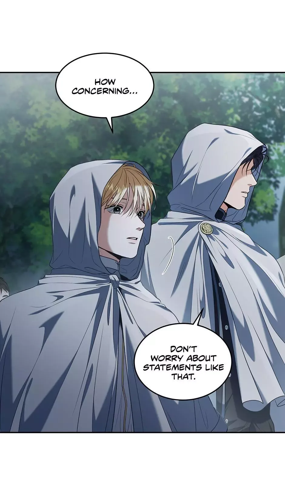 How To Survive As A Player - Chapter 88 Page 51