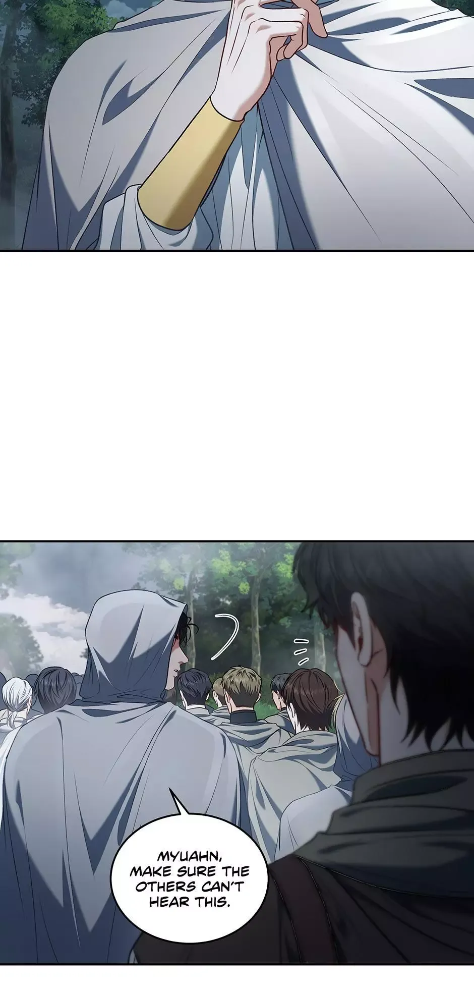 How To Survive As A Player - Chapter 88 Page 53