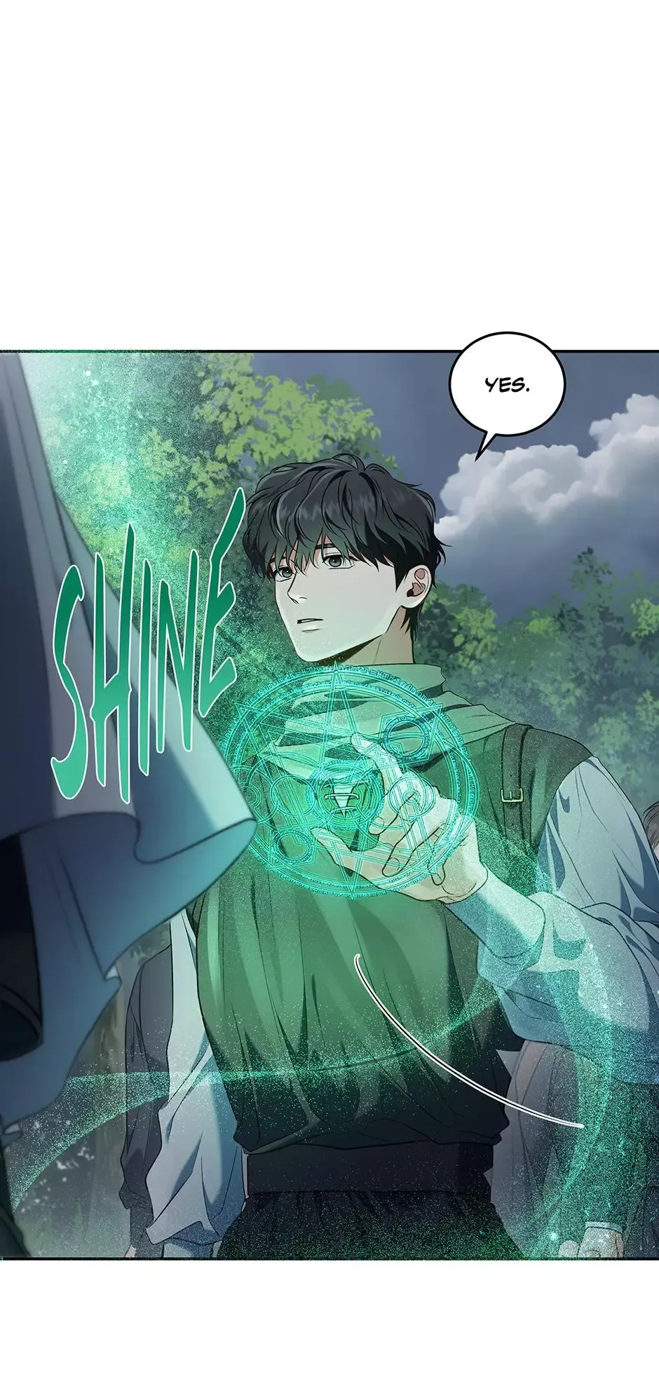 How To Survive As A Player - Chapter 88 Page 54