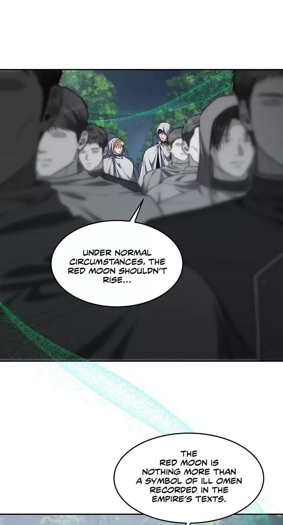 How To Survive As A Player - Chapter 88 Page 55