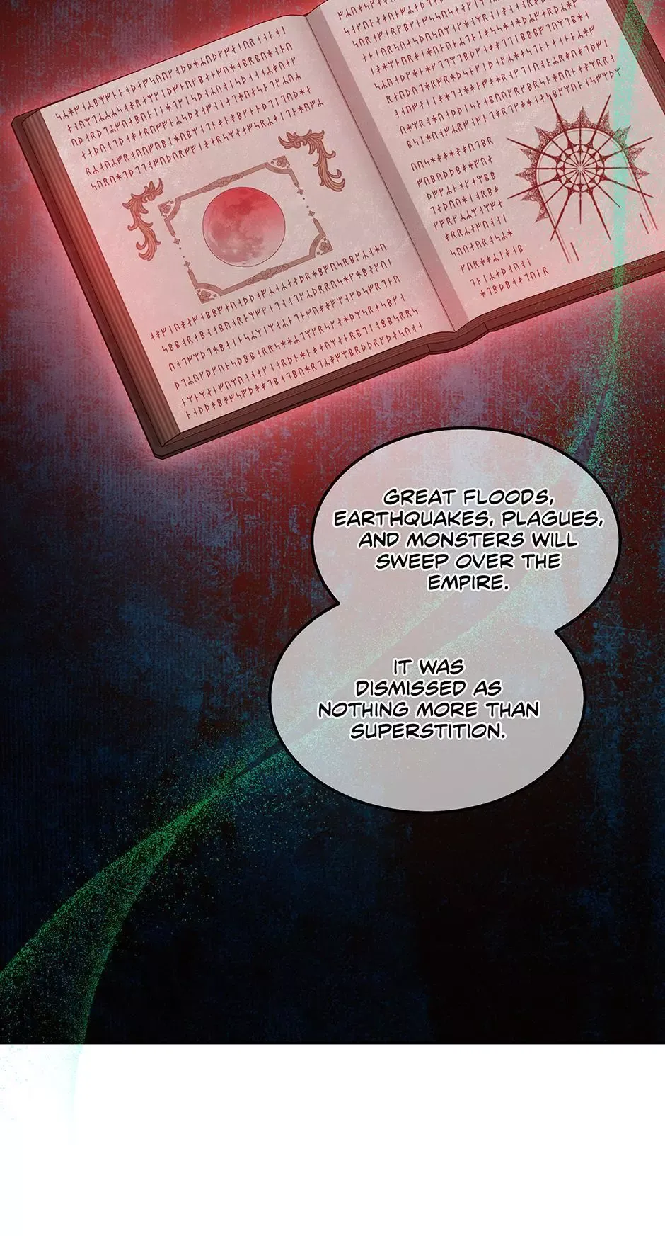 How To Survive As A Player - Chapter 88 Page 57