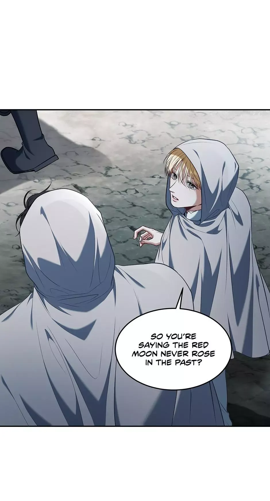 How To Survive As A Player - Chapter 88 Page 58