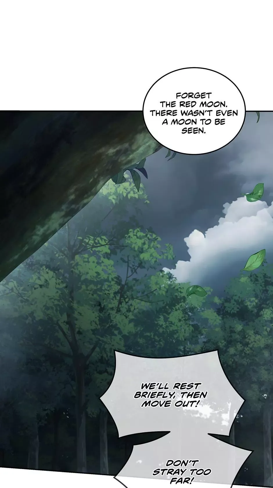 How To Survive As A Player - Chapter 88 Page 59