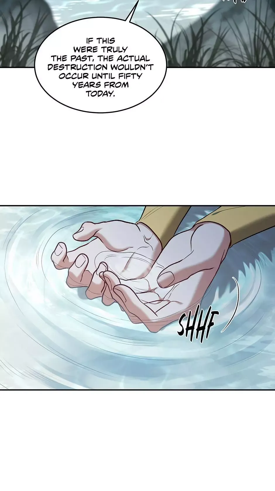 How To Survive As A Player - Chapter 88 Page 62