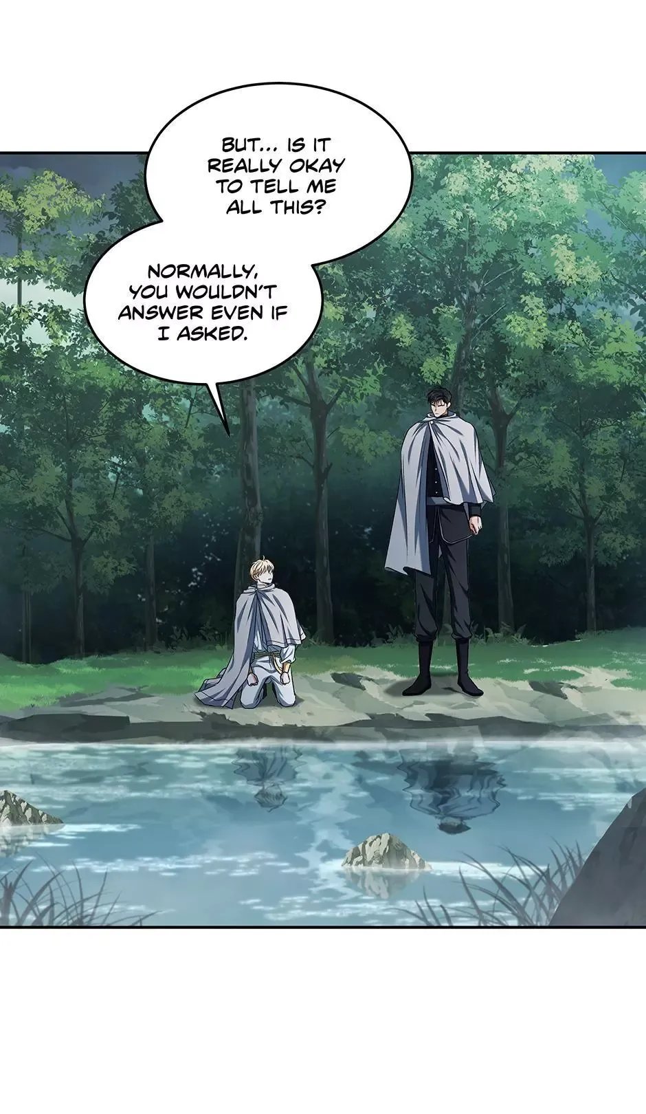 How To Survive As A Player - Chapter 88 Page 66