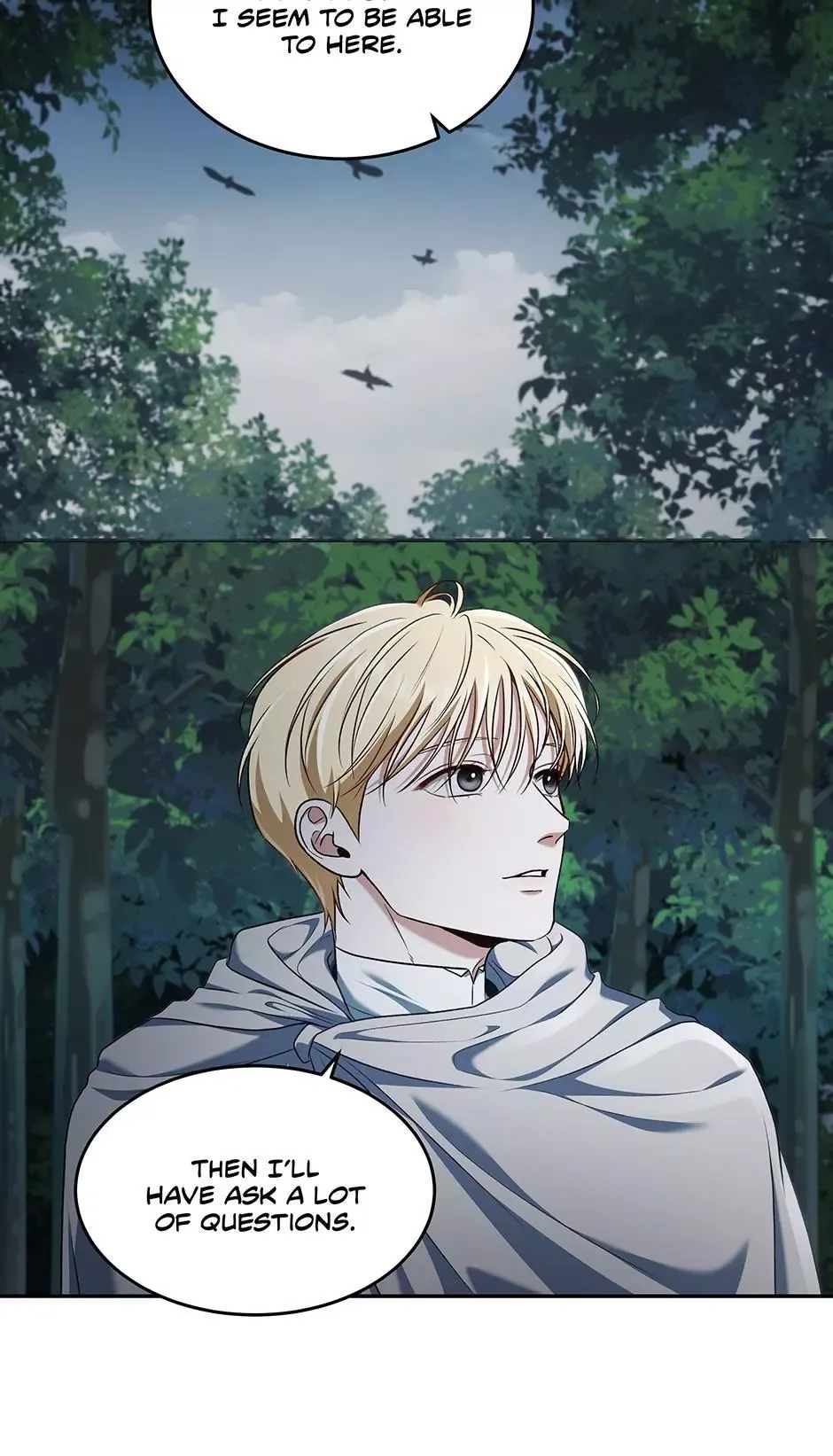 How To Survive As A Player - Chapter 88 Page 68