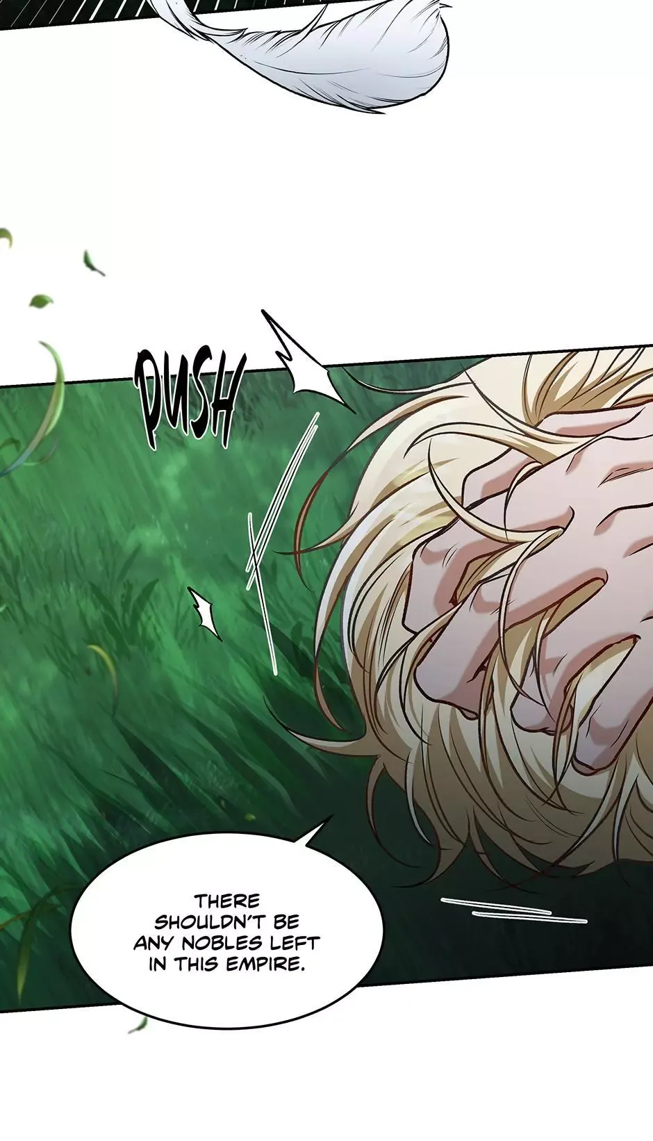 How To Survive As A Player - Chapter 88 Page 74