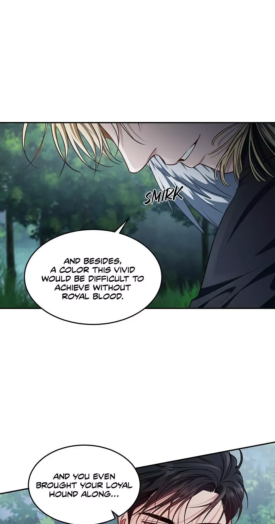 How To Survive As A Player - Chapter 88 Page 75