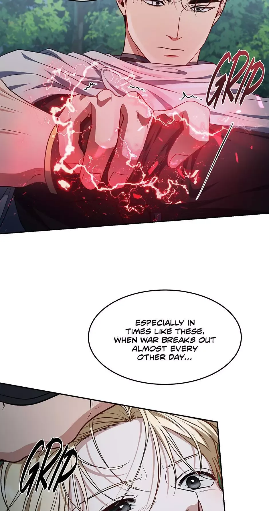 How To Survive As A Player - Chapter 88 Page 76