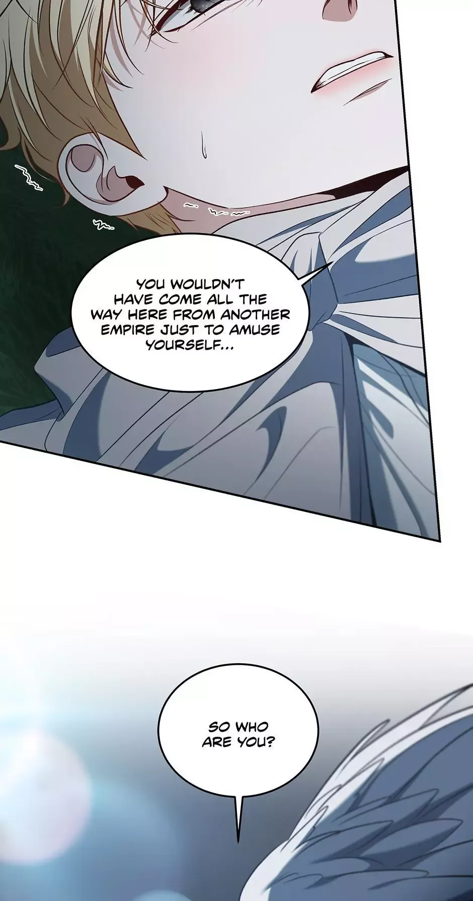 How To Survive As A Player - Chapter 88 Page 77