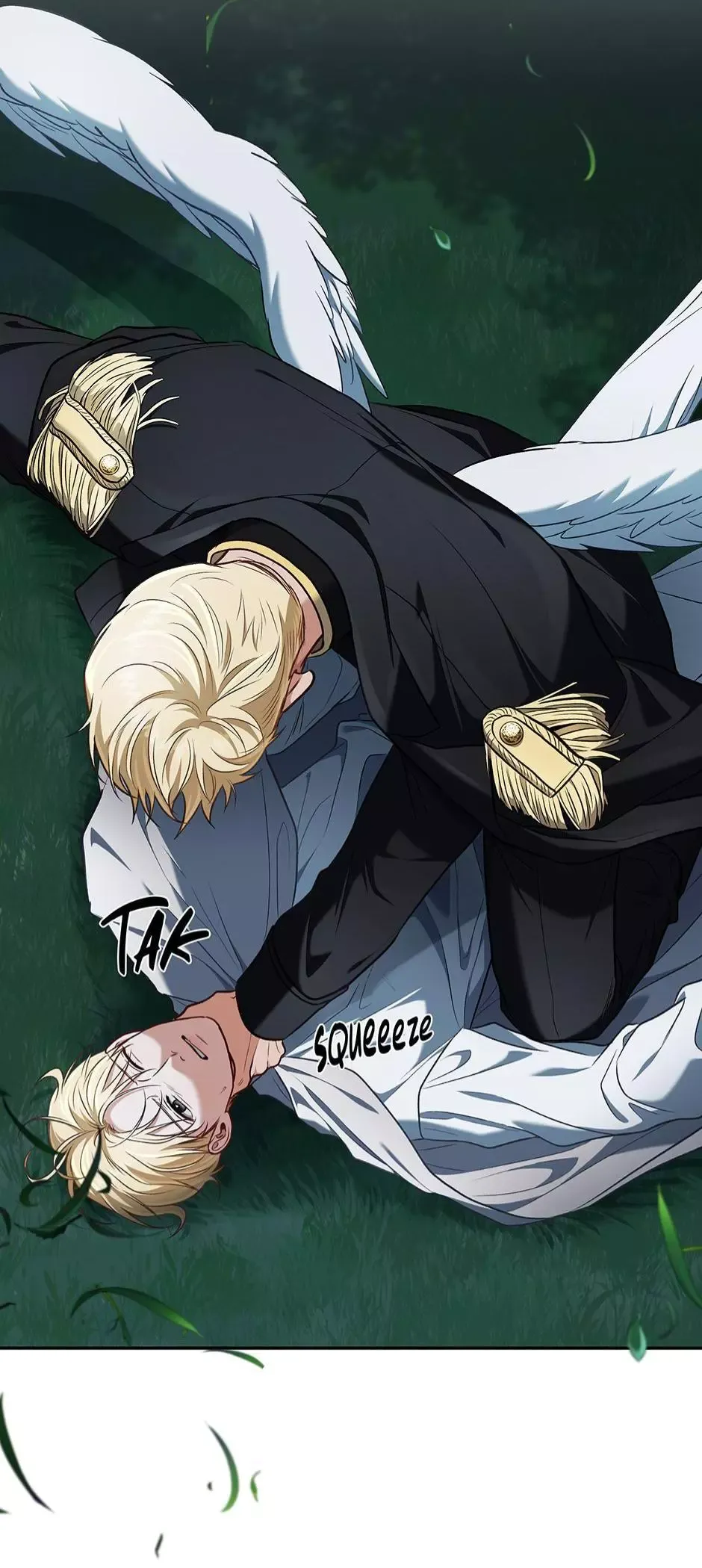 How To Survive As A Player - Chapter 89 Page 2