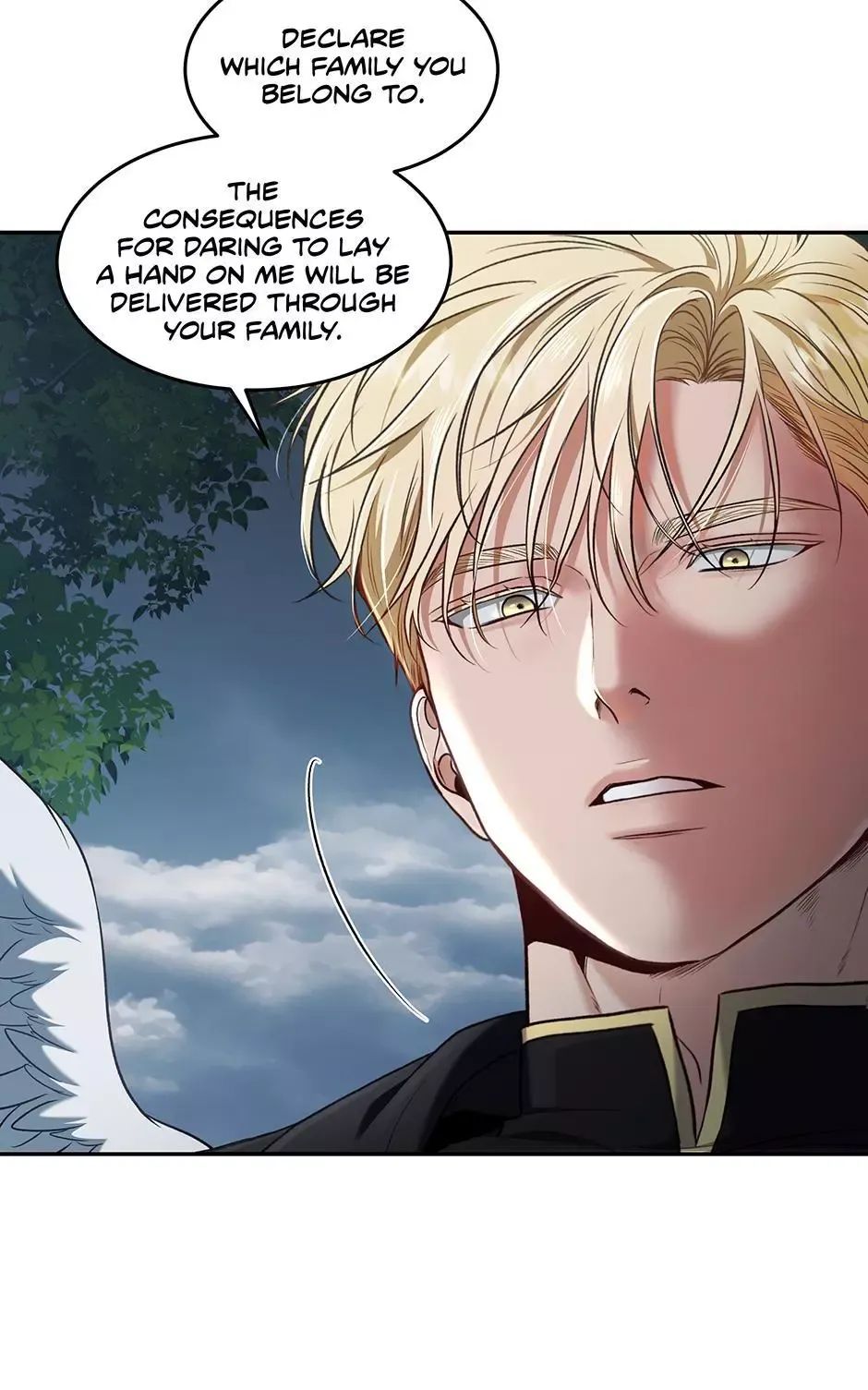 How To Survive As A Player - Chapter 89 Page 9