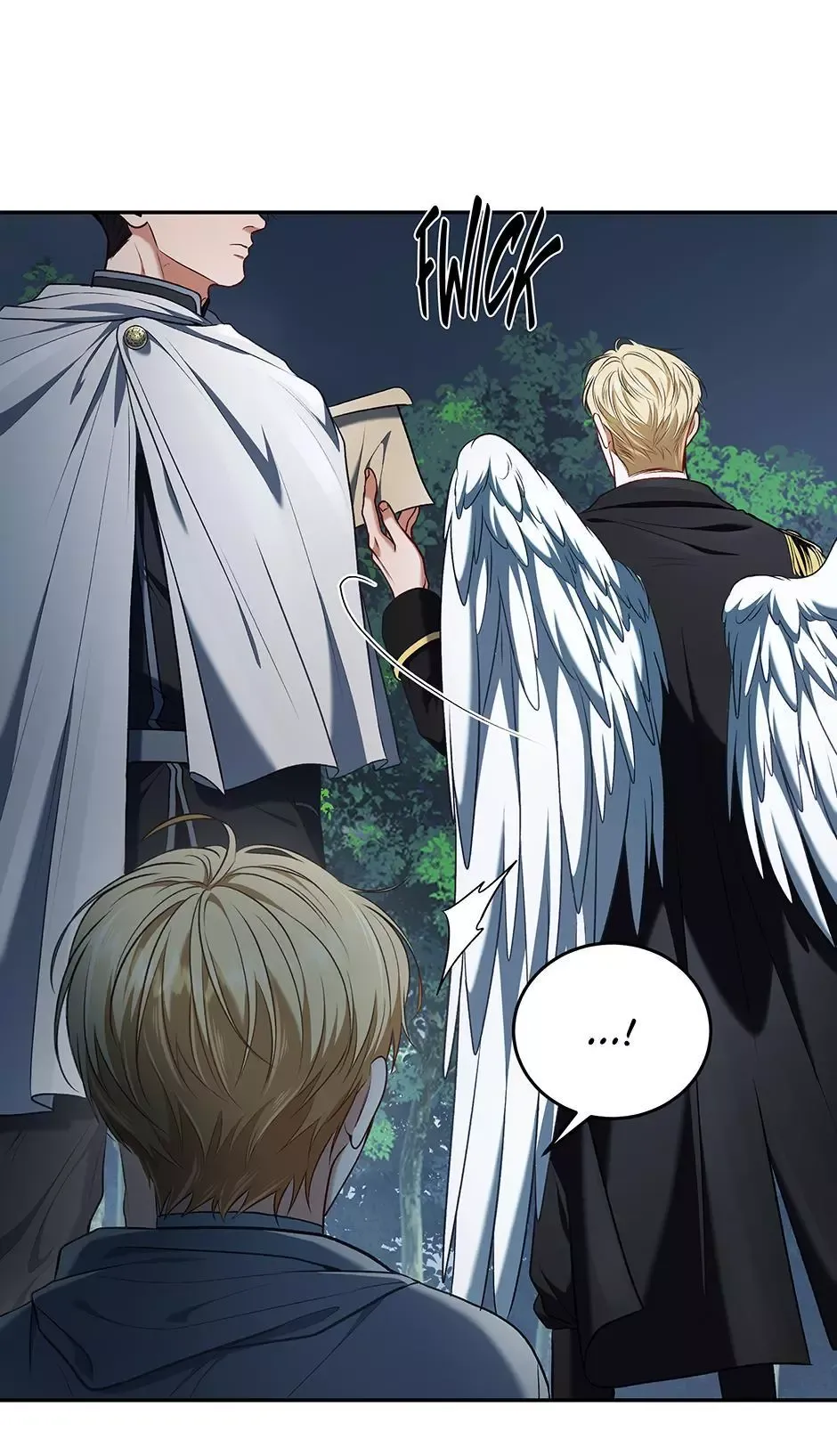 How To Survive As A Player - Chapter 89 Page 14