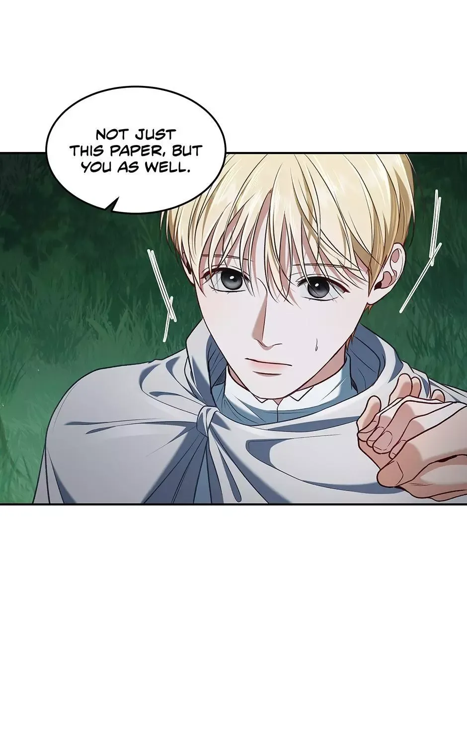 How To Survive As A Player - Chapter 89 Page 18