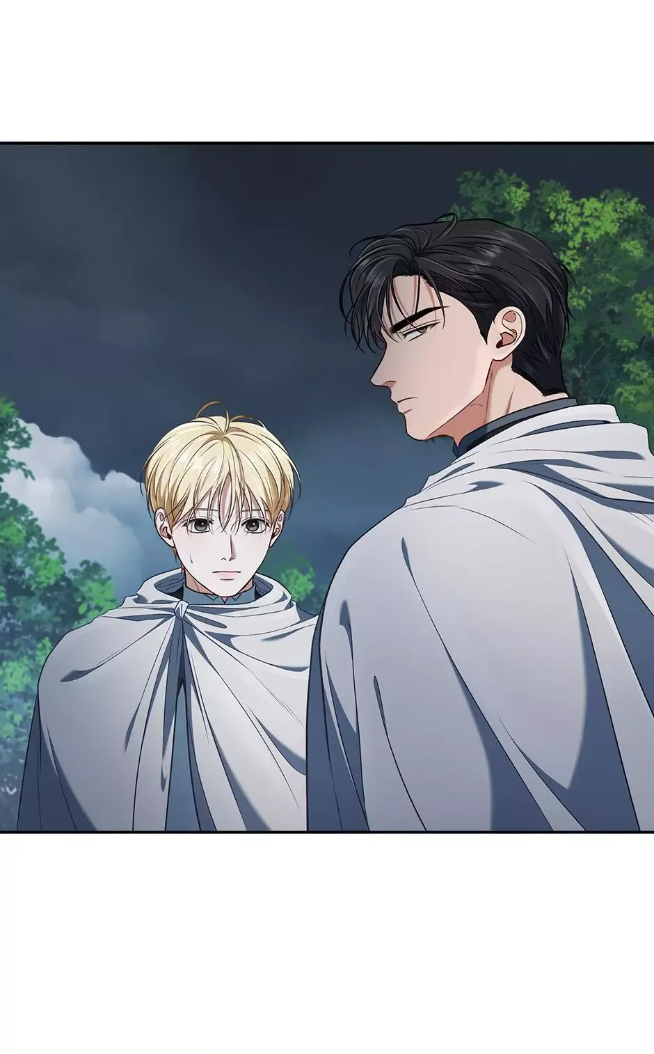 How To Survive As A Player - Chapter 89 Page 20