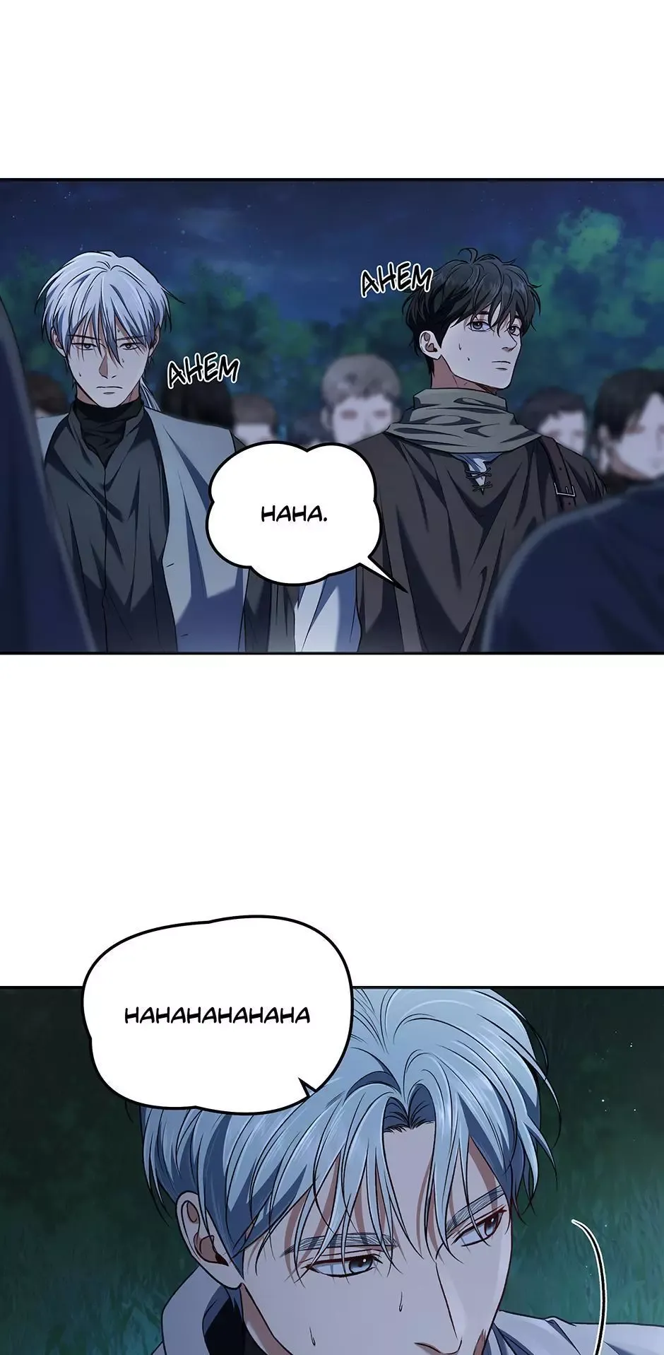 How To Survive As A Player - Chapter 89 Page 26