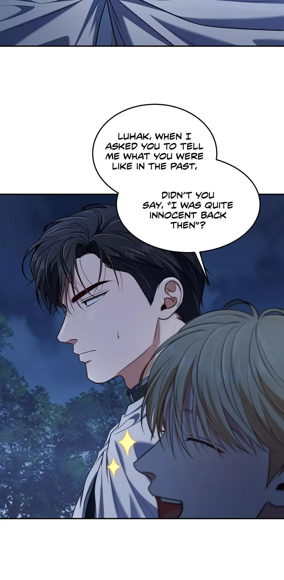 How To Survive As A Player - Chapter 89 Page 28