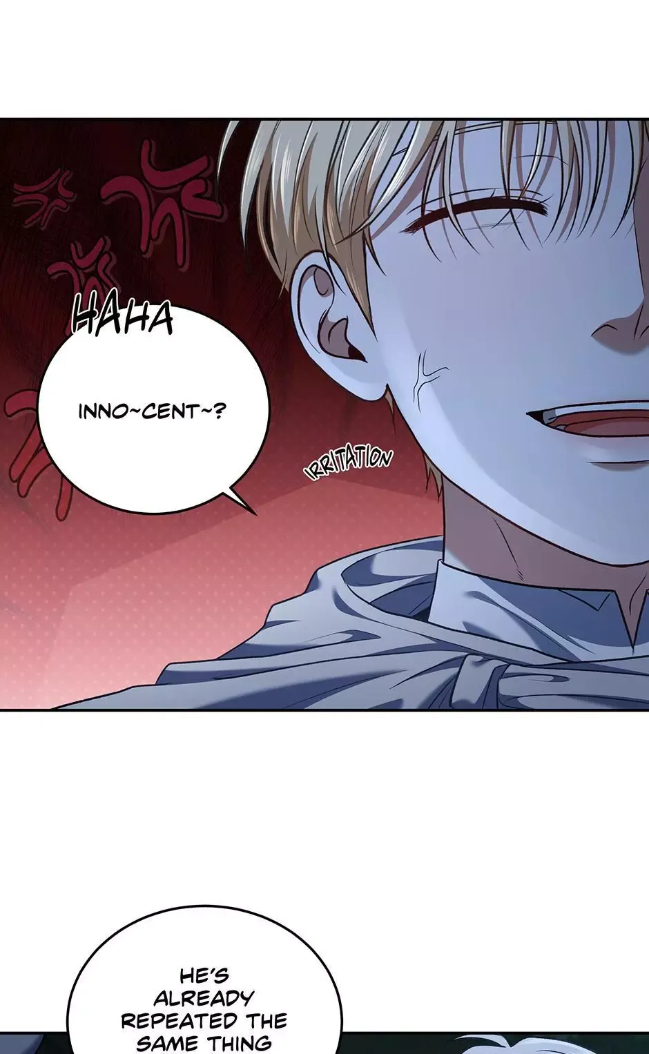 How To Survive As A Player - Chapter 89 Page 29