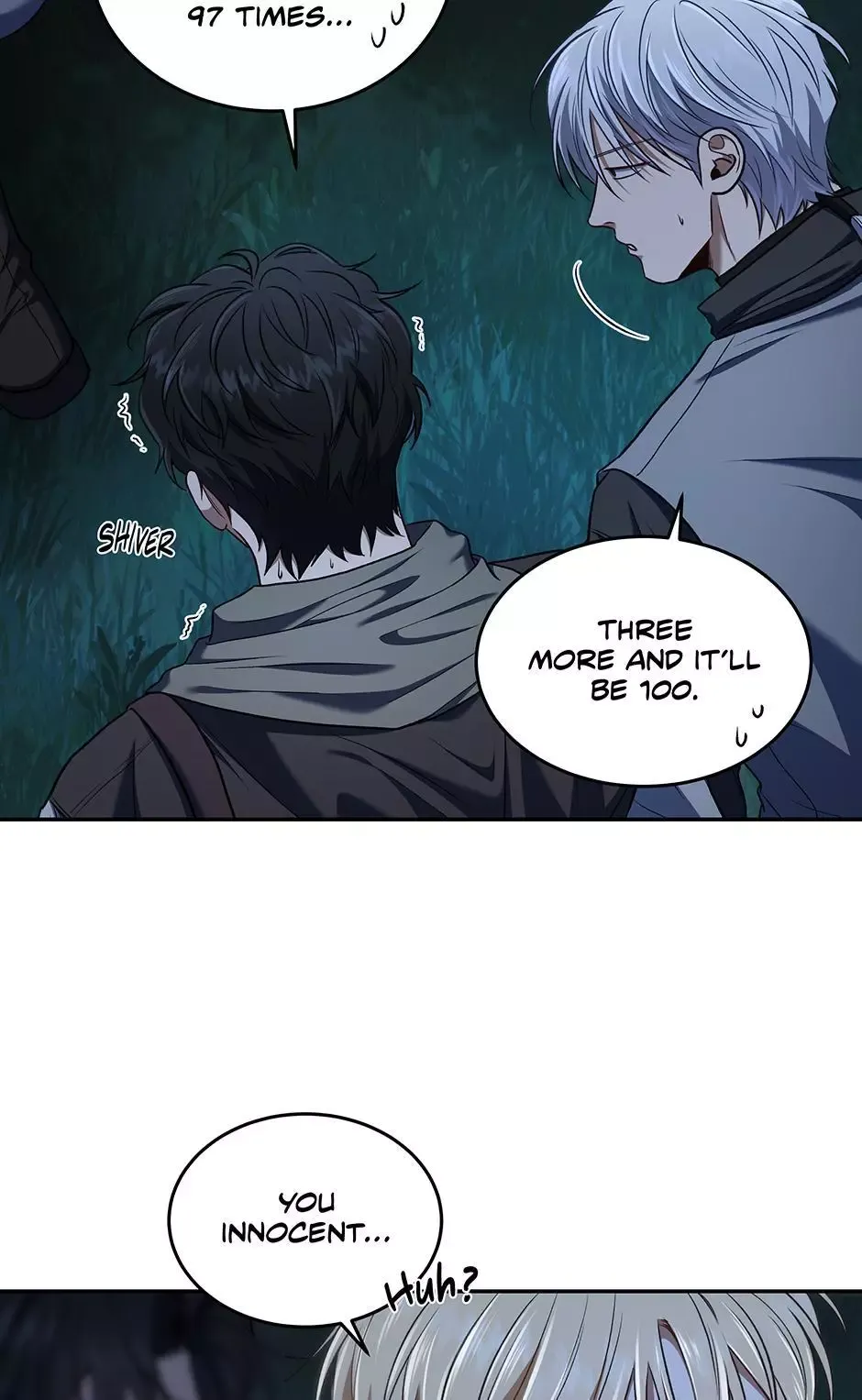 How To Survive As A Player - Chapter 89 Page 30