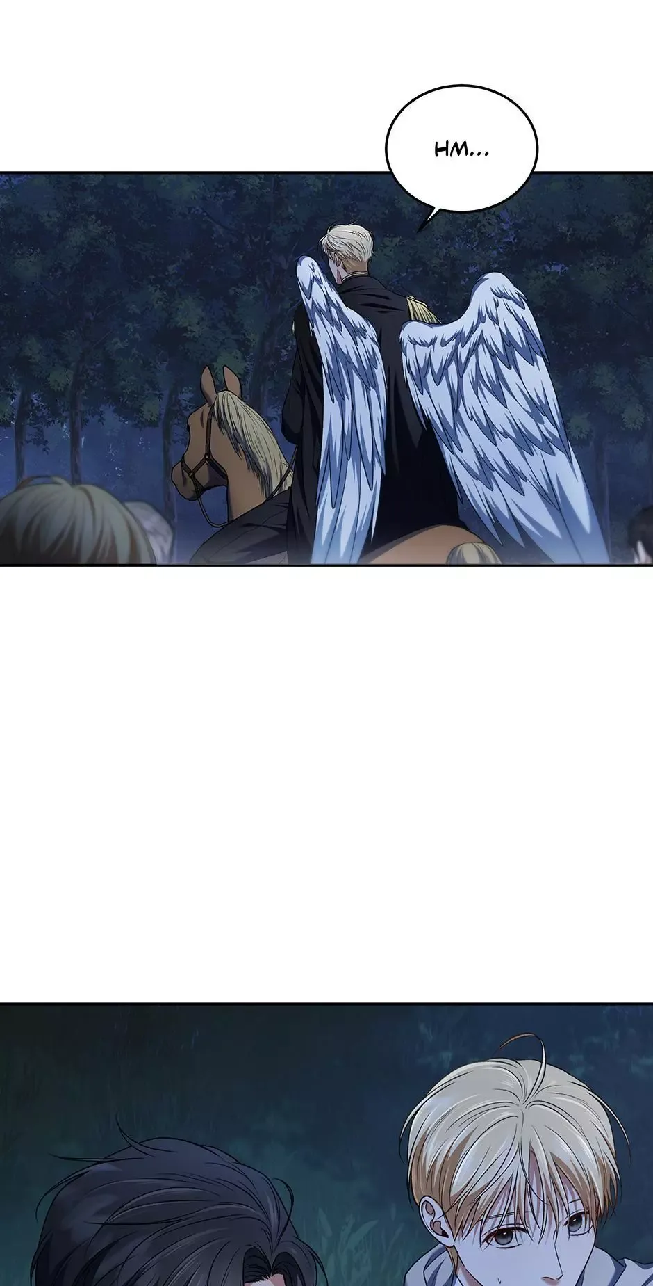 How To Survive As A Player - Chapter 89 Page 37