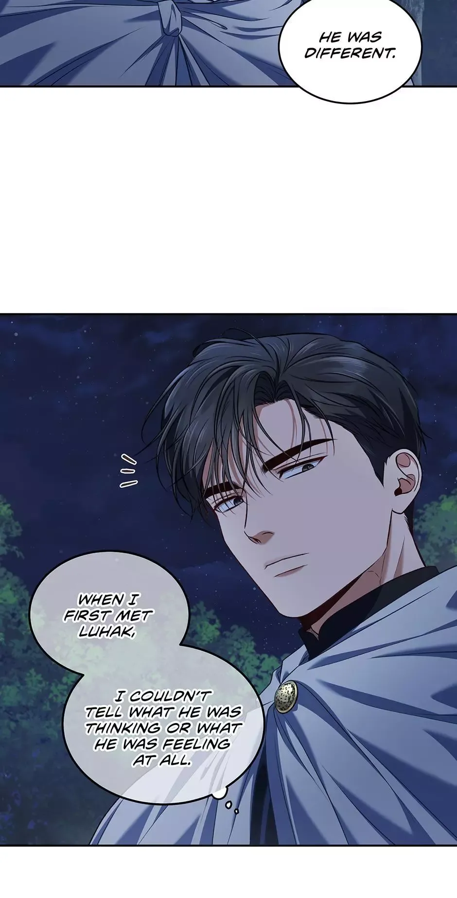 How To Survive As A Player - Chapter 89 Page 39