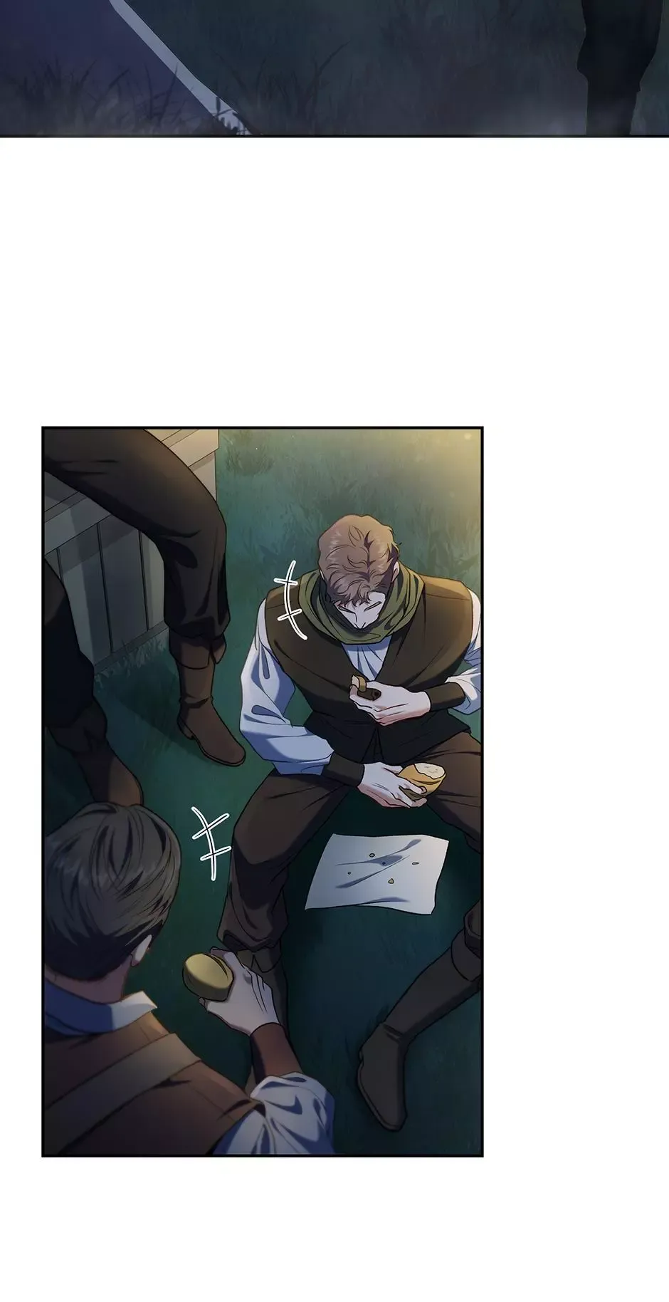 How To Survive As A Player - Chapter 89 Page 43