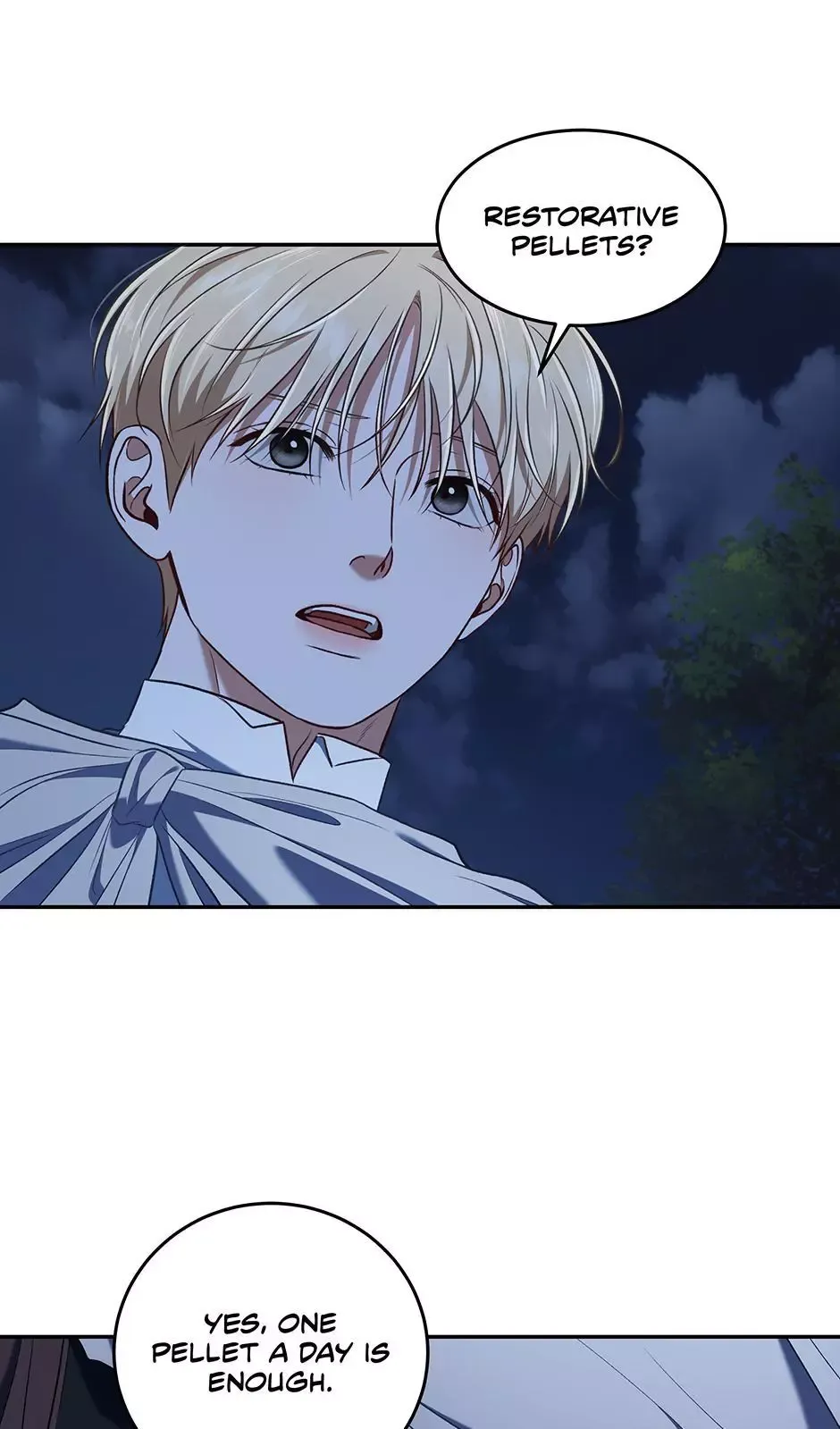 How To Survive As A Player - Chapter 89 Page 48
