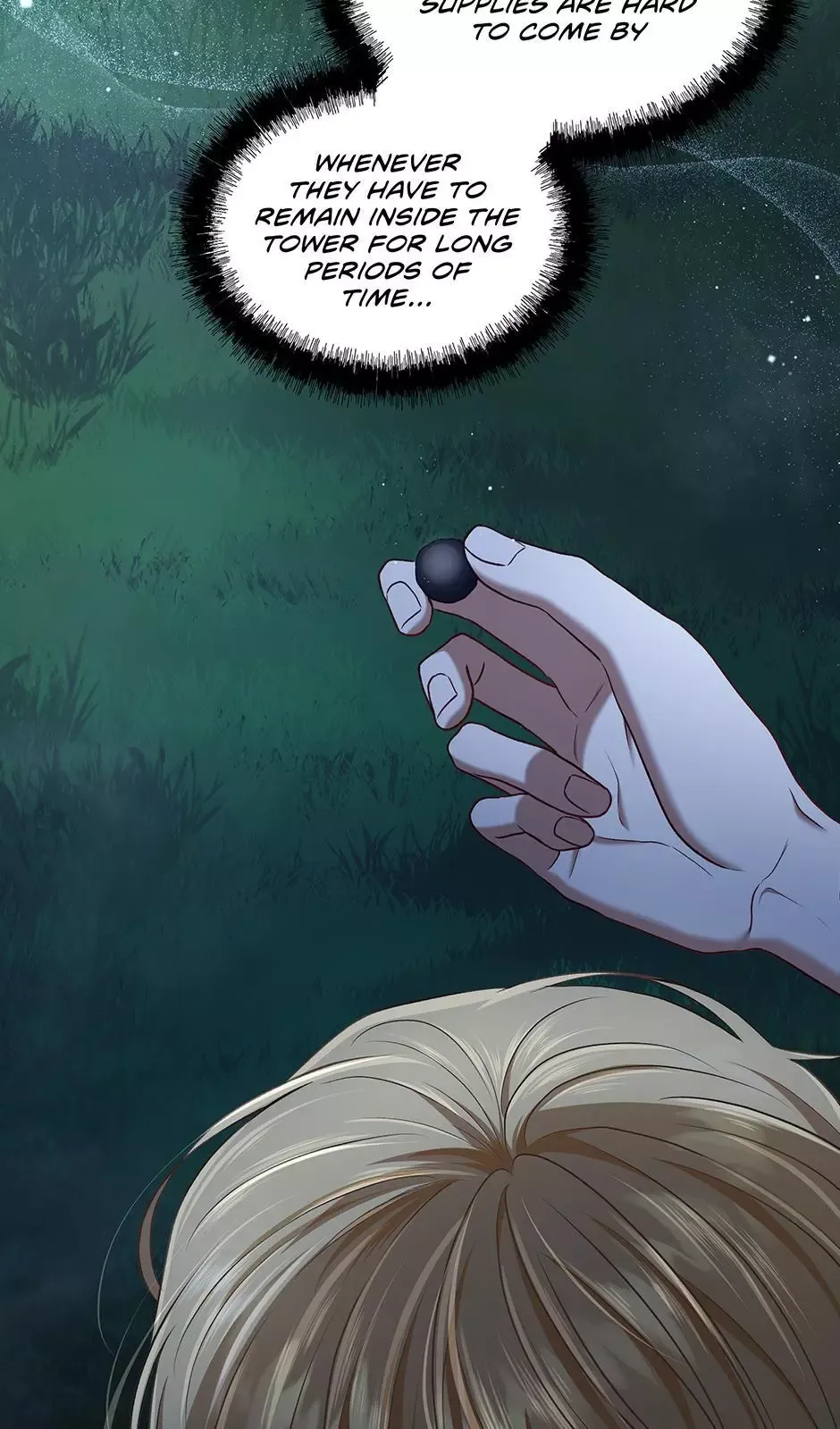 How To Survive As A Player - Chapter 89 Page 50