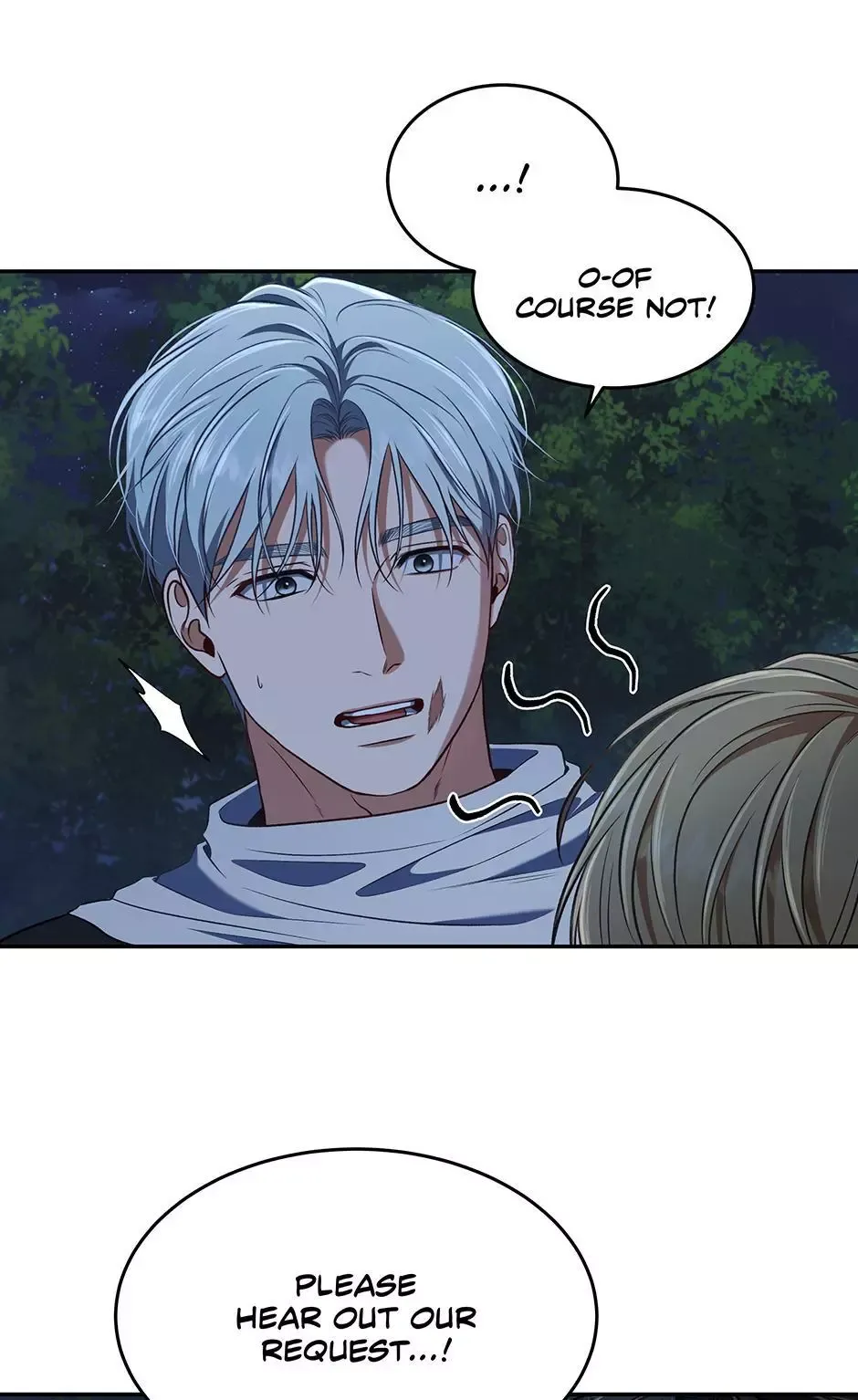 How To Survive As A Player - Chapter 89 Page 52